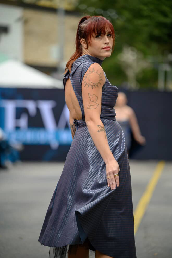 Runway Portfolio